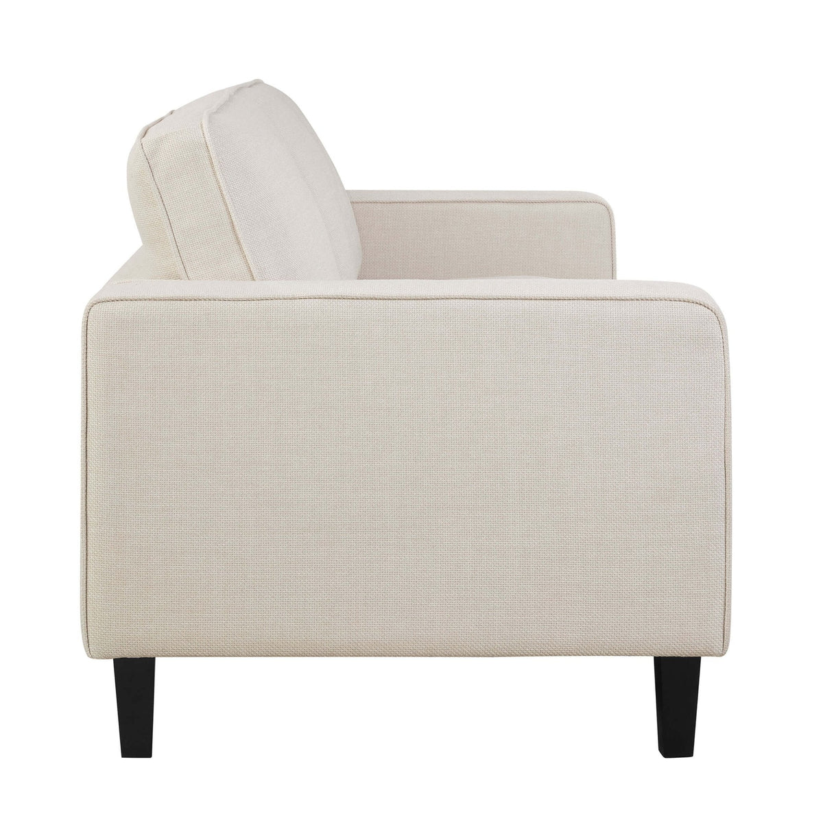 Dusklia - Soho 3 Seater Sofa - Beige