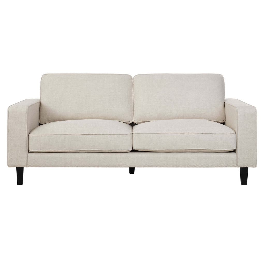 Dusklia - Soho 3 Seater Sofa - Beige