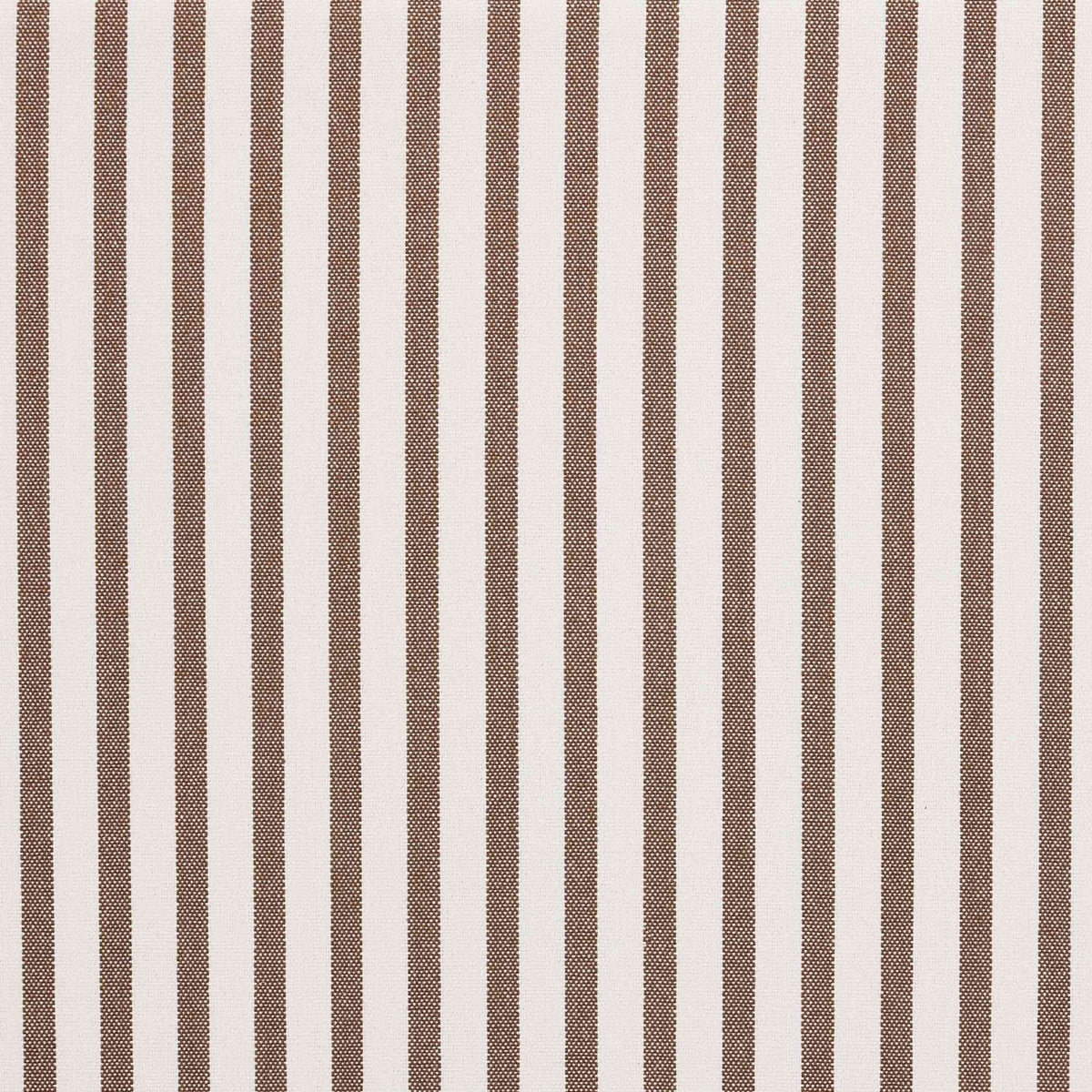 Dusklia - Soho 2 Seater Sofa - Chocolate Stripe