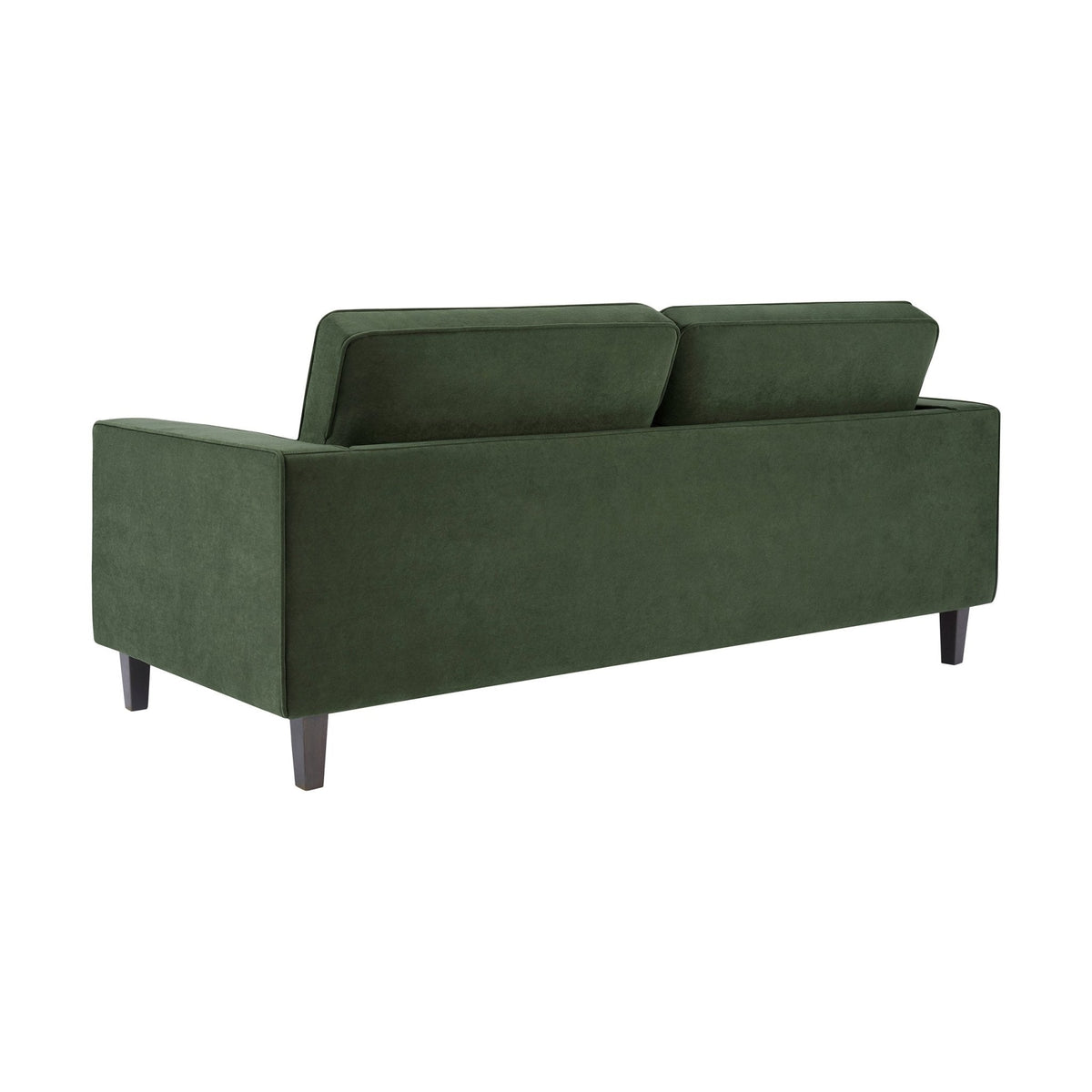 Dusklia - Soho 3 Seater Sofa - Dark Olive
