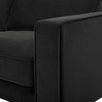 Dusklia - Soho 3 Seater Sofa - Ink