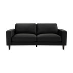 Dusklia - Soho 3 Seater Sofa - Ink
