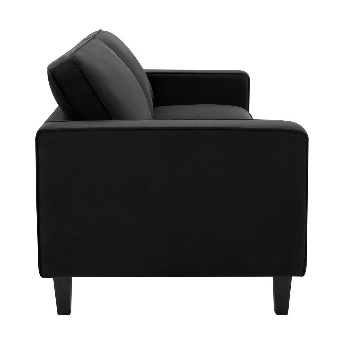Dusklia - Soho 3 Seater Sofa - Ink