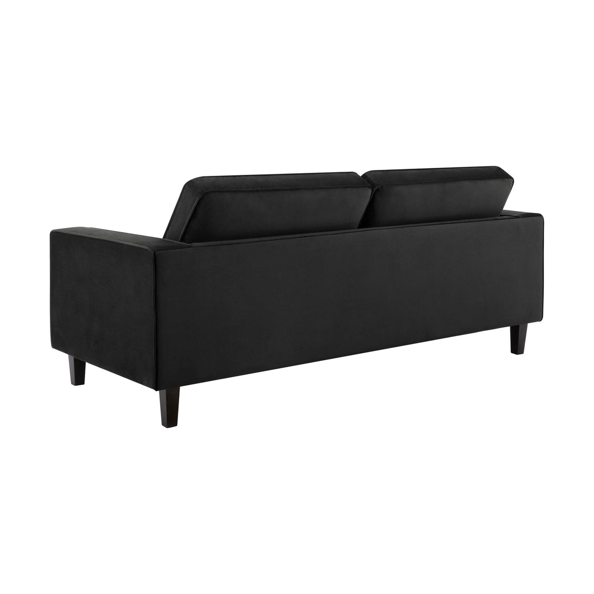 Dusklia - Soho 3 Seater Sofa - Ink