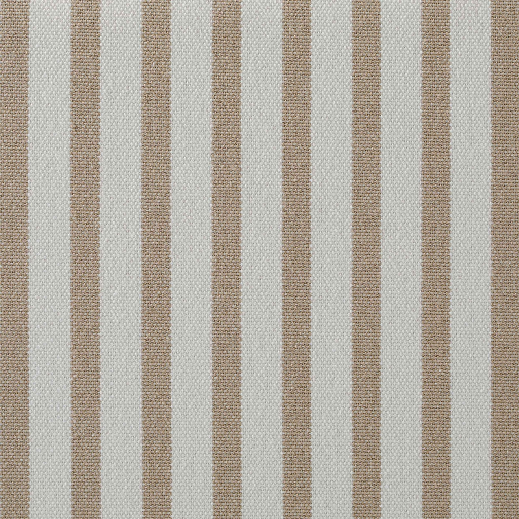 Dusklia - Soho 2 Seater Sofa - Sand Stripe
