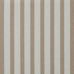 Dusklia - Soho 2 Seater Sofa - Sand Stripe