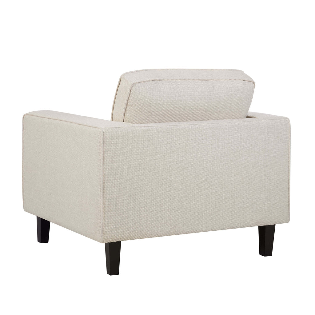 Dusklia - Soho Armchair - Beige