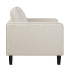 Dusklia - Soho Armchair - Beige