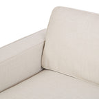 Dusklia - Soho Armchair - Beige