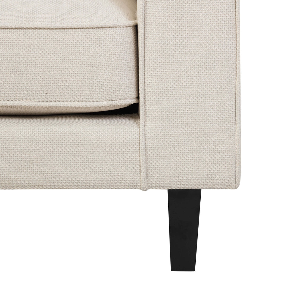 Dusklia - Soho Armchair - Beige