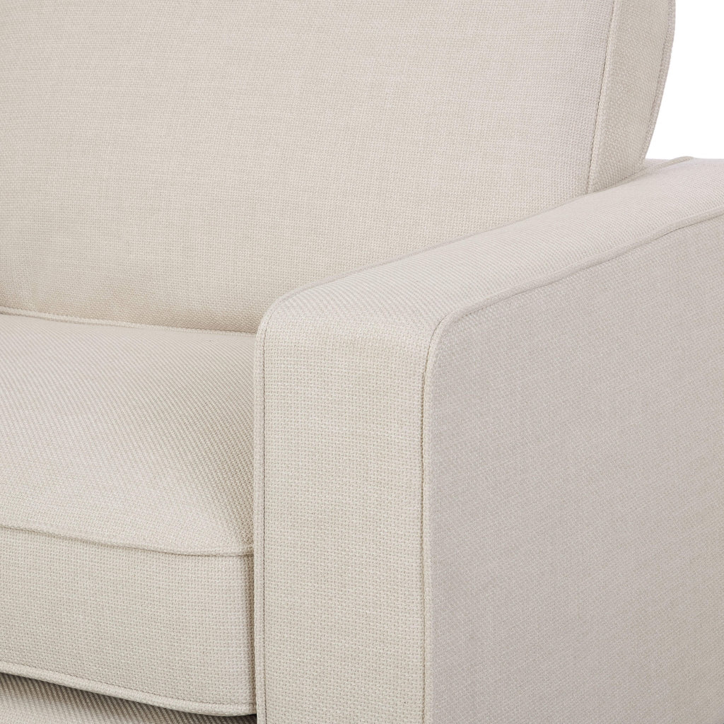 Dusklia - Soho Armchair - Beige