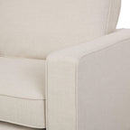 Dusklia - Soho Armchair - Beige