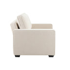Dusklia - Soho Chair Bed - Beige