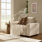 Dusklia - Soho Chair Bed - Beige