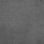 Dusklia - Soho Ottoman Storage Pouffe - Grey