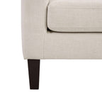 Dusklia - Soho Small 2 Seater Sofa - Beige