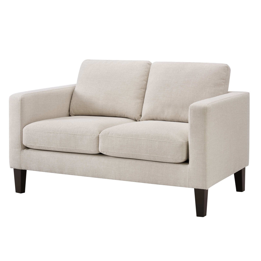 Dusklia - Soho Small 2 Seater Sofa - Beige