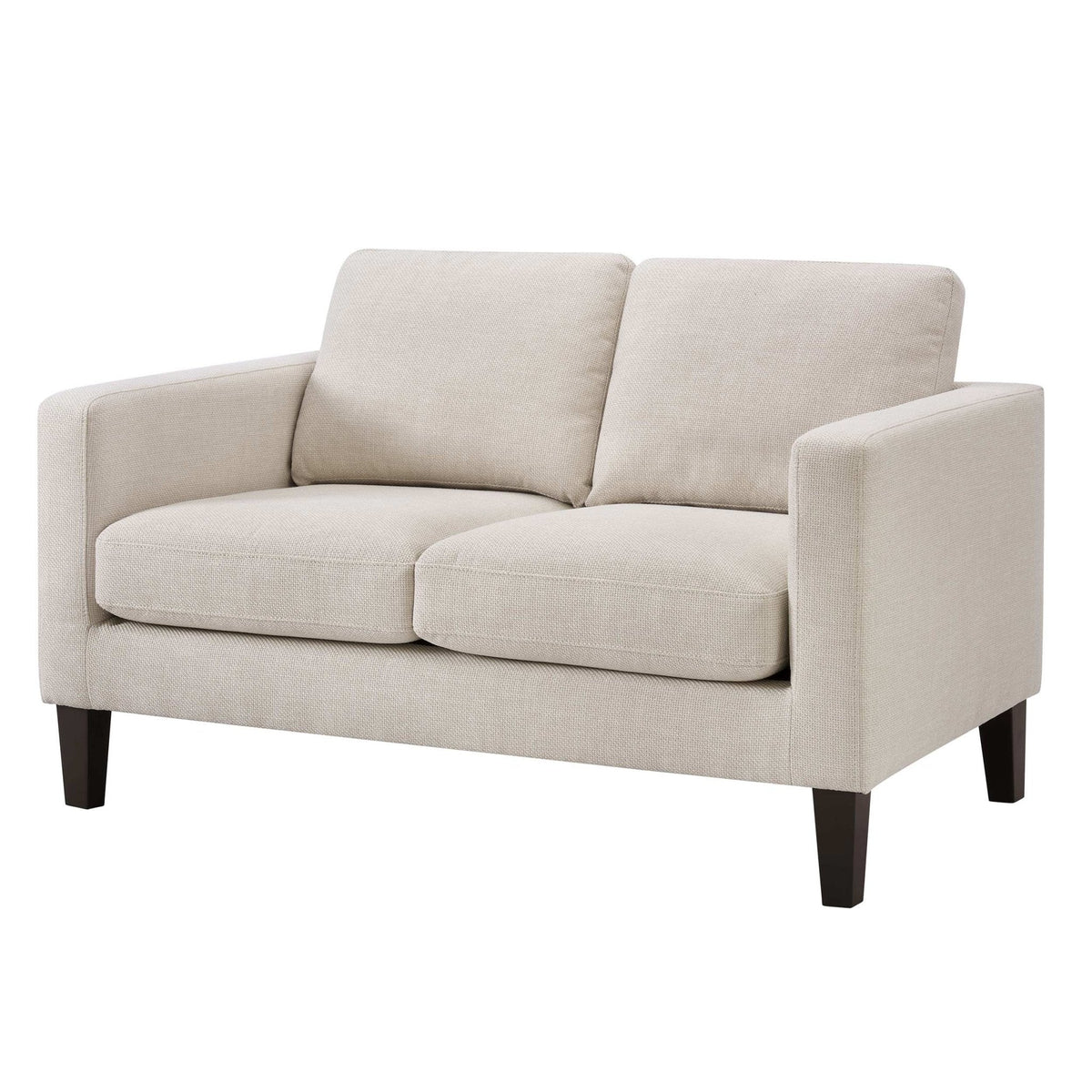 Dusklia - Soho Small 2 Seater Sofa - Beige