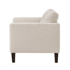 Dusklia - Soho Small 2 Seater Sofa - Beige