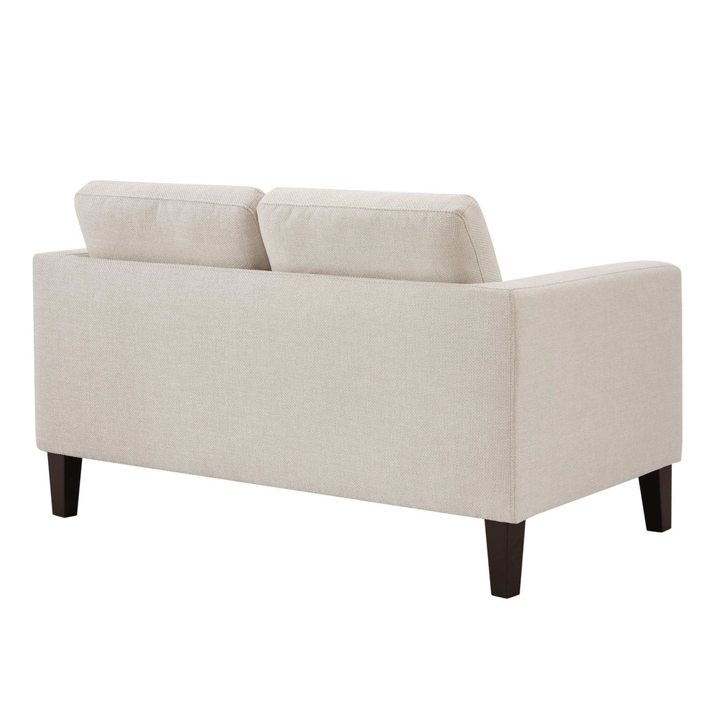 Dusklia - Soho Small 2 Seater Sofa - Beige