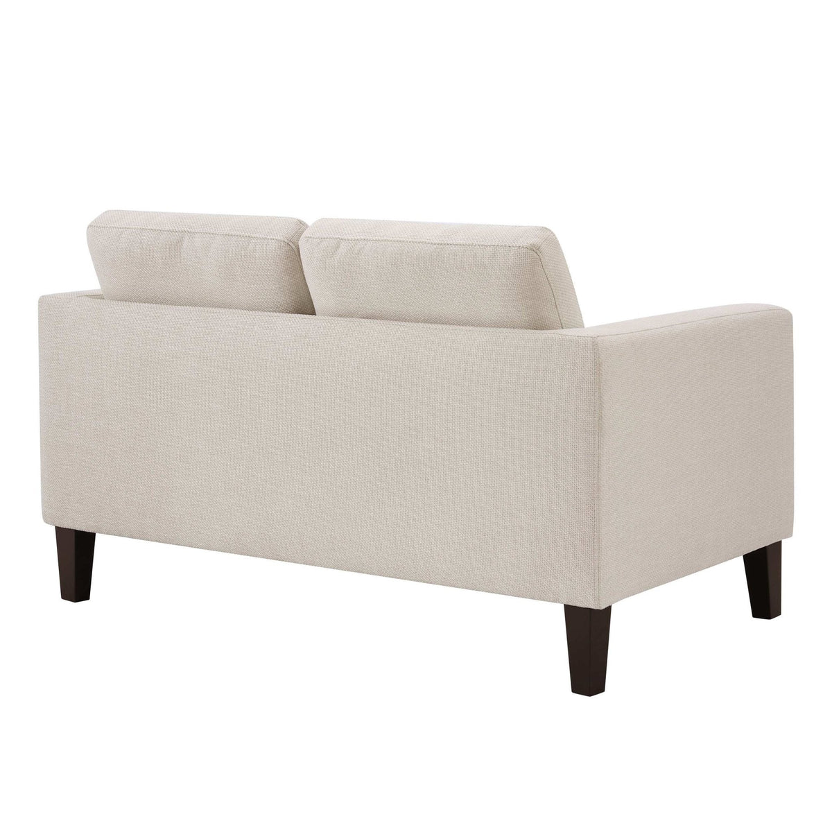 Dusklia - Soho Small 2 Seater Sofa - Beige