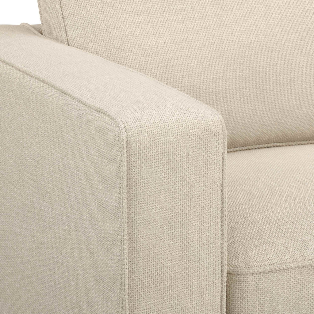 Dusklia - Soho Right Hand Corner Sofa - Beige