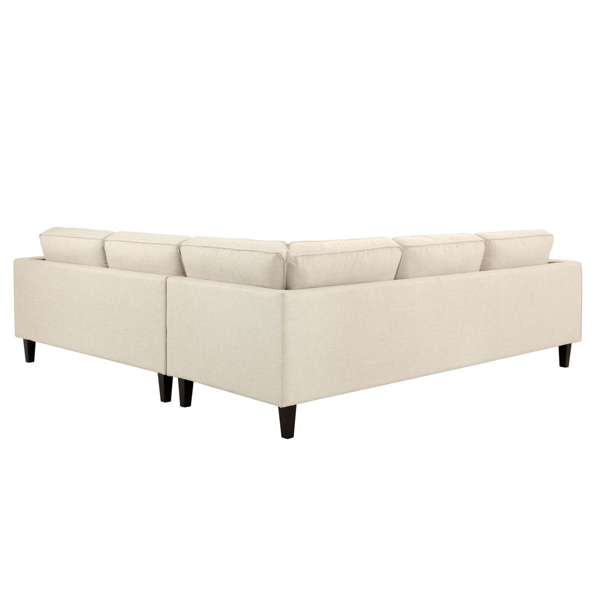 Dusklia - Soho Right Hand Corner Sofa - Beige