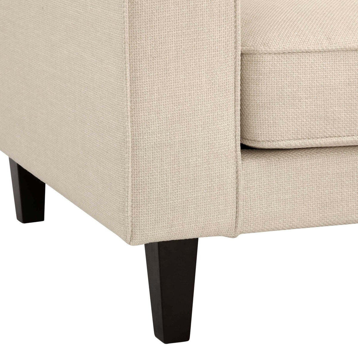 Dusklia - Soho Left Hand Corner Sofa - Beige
