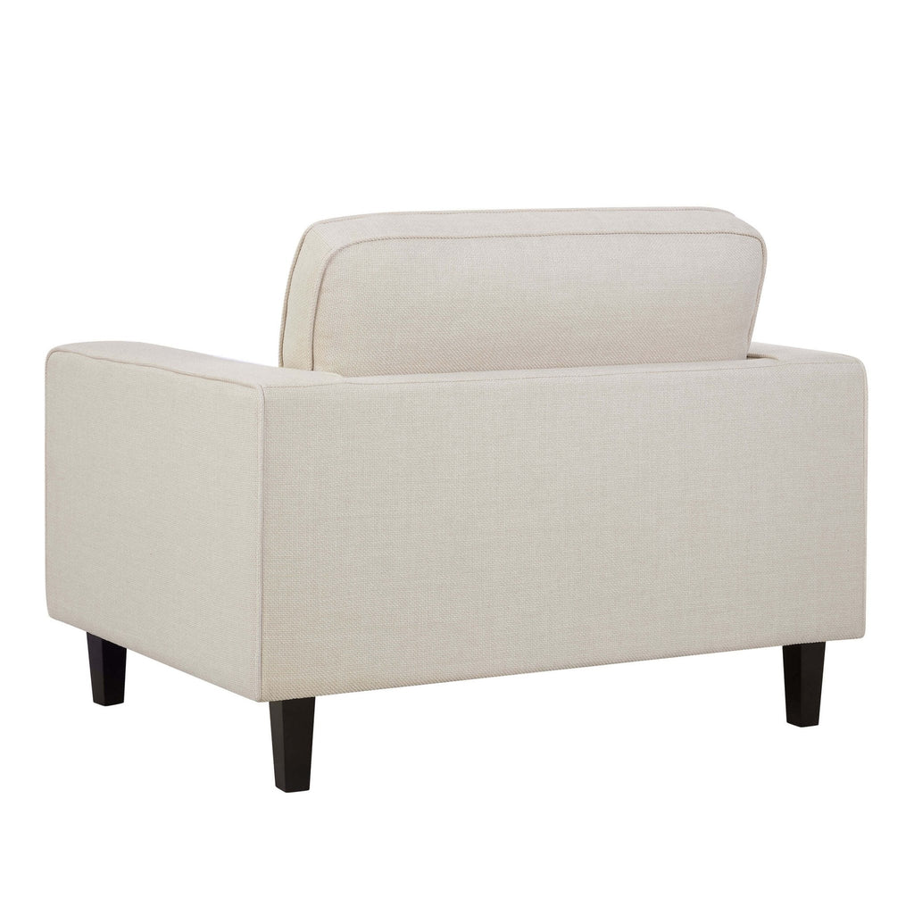 Dusklia - Soho Loveseat - Beige