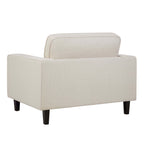 Dusklia - Soho Loveseat - Beige