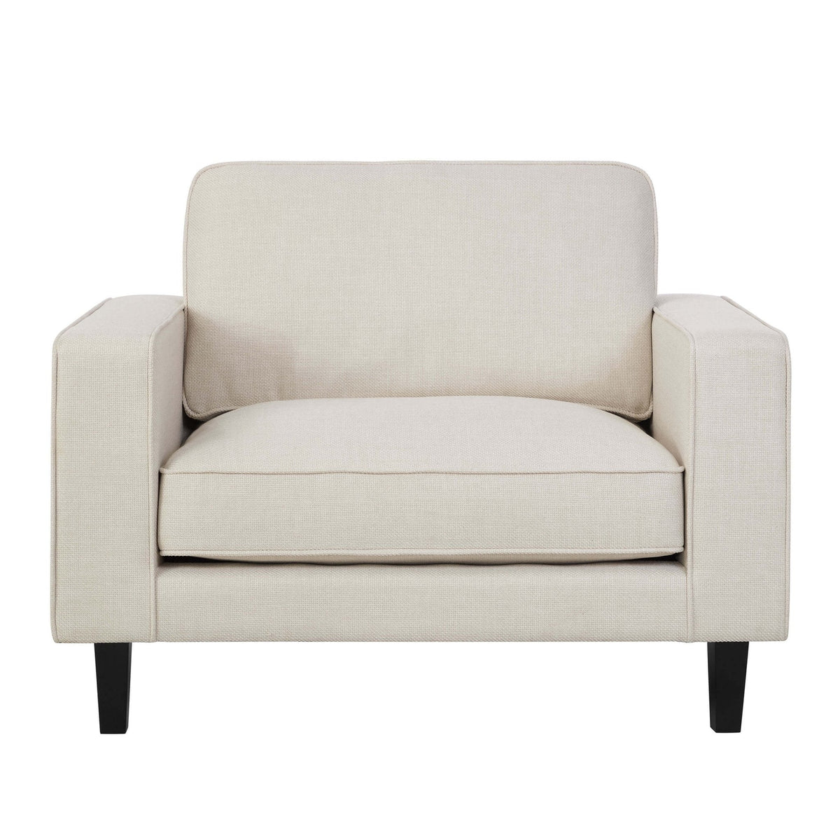 Dusklia - Soho Loveseat - Beige