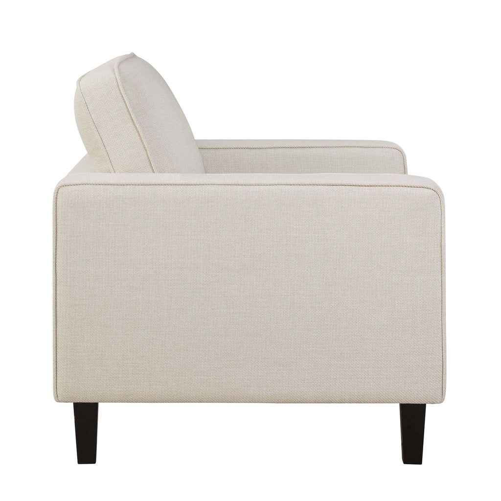 Dusklia - Soho Loveseat - Beige