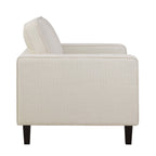 Dusklia - Soho Loveseat - Beige
