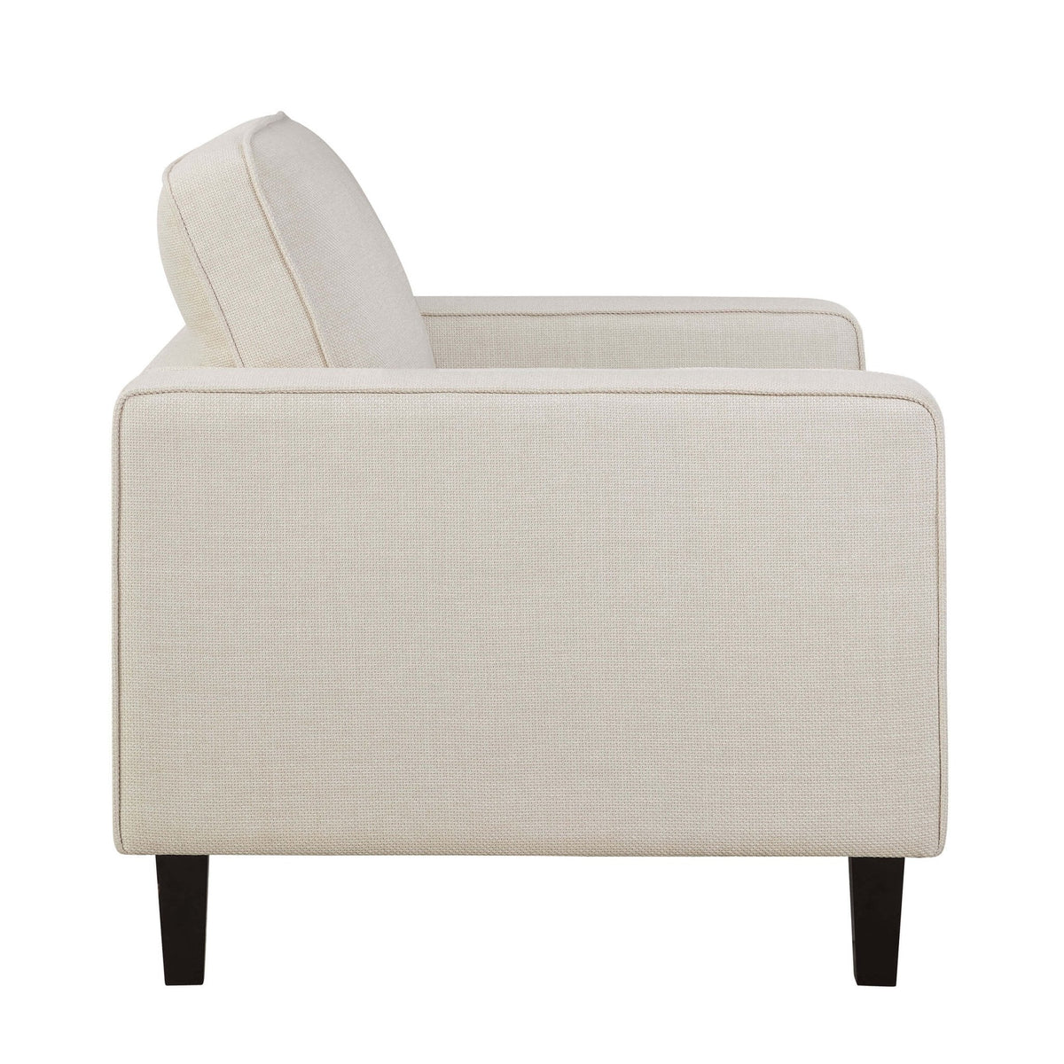 Dusklia - Soho Loveseat - Beige