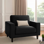 Dusklia - Soho Loveseat - Ink