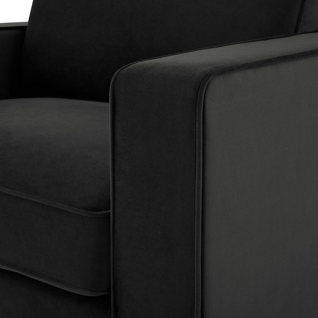 Dusklia - Soho Loveseat - Ink