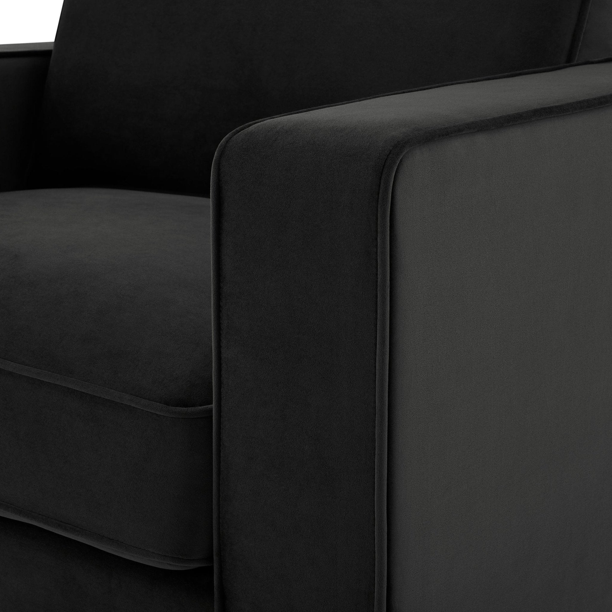 Dusklia - Soho Loveseat - Ink