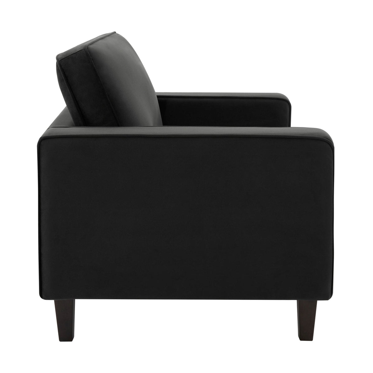Dusklia - Soho Loveseat - Ink