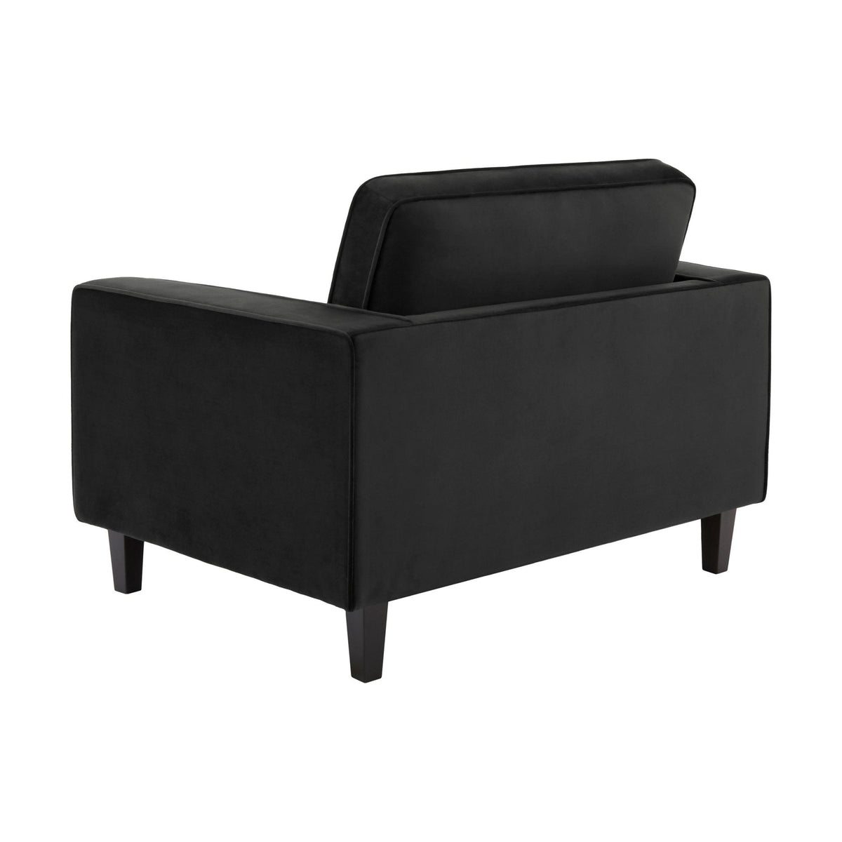 Dusklia - Soho Loveseat - Ink