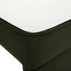 Dusklia - Soho Sofa Bed - Dark Olive