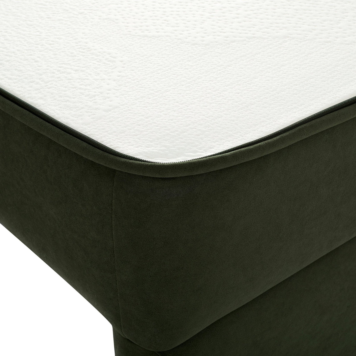 Dusklia - Soho Sofa Bed - Dark Olive