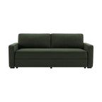 Dusklia - Soho Sofa Bed - Dark Olive