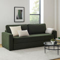 Dusklia - Soho Sofa Bed - Dark Olive