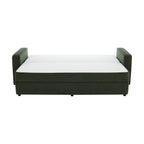 Dusklia - Soho Sofa Bed - Dark Olive