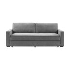 Dusklia - Soho Sofa Bed - Grey
