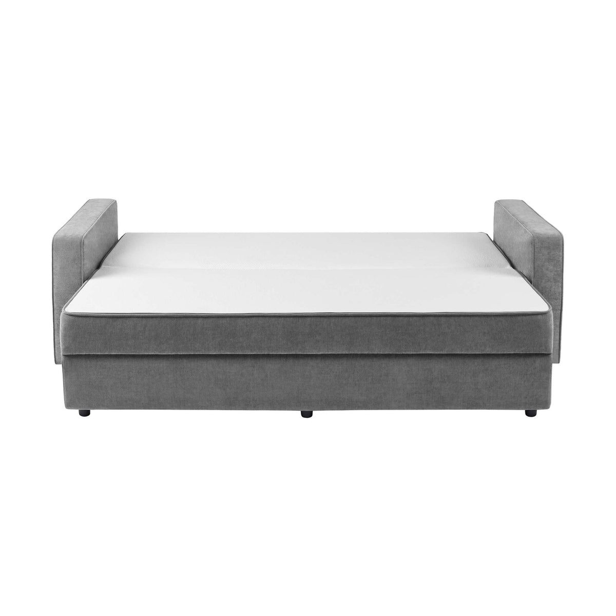 Dusklia - Soho Sofa Bed - Grey