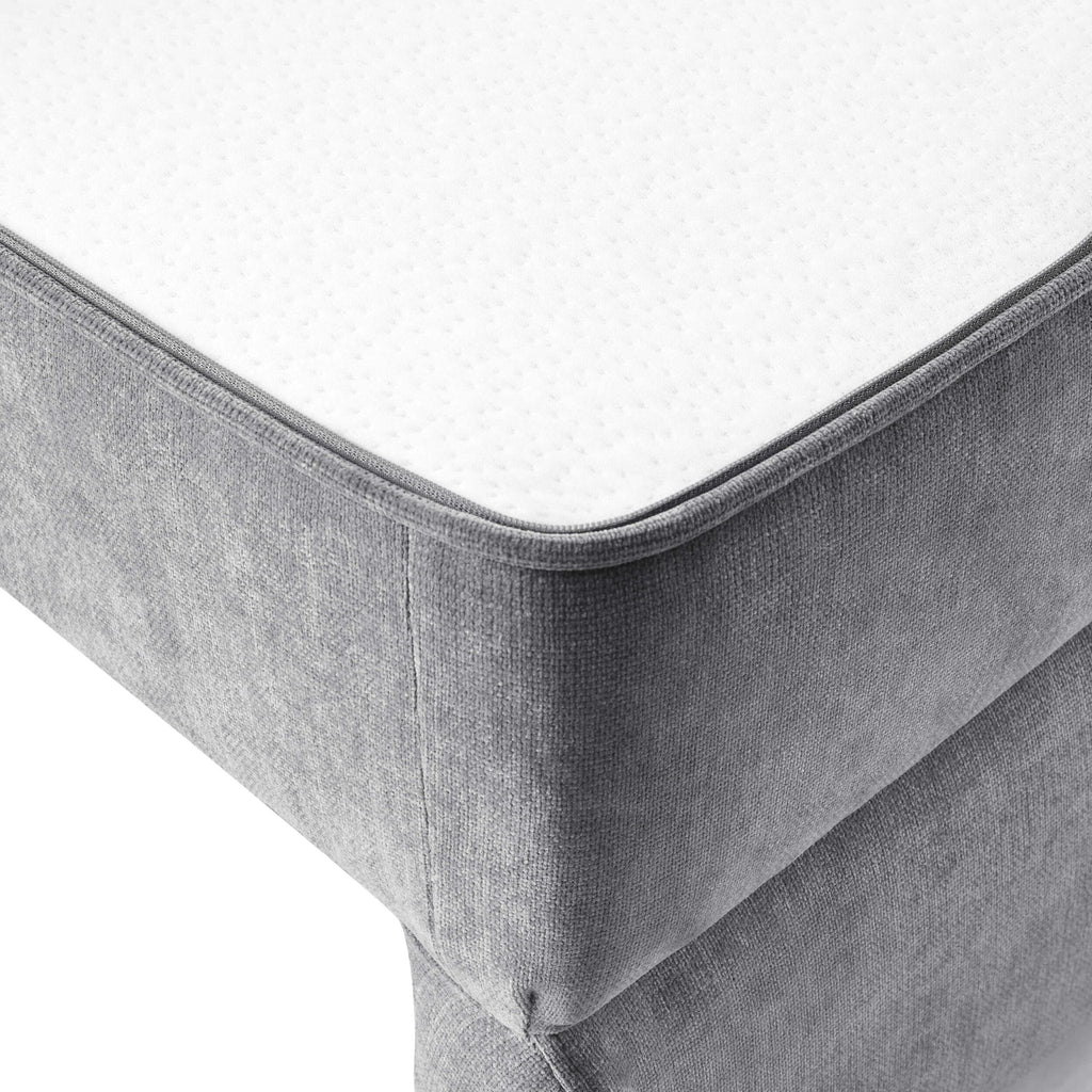 Dusklia - Soho Sofa Bed - Grey