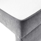 Dusklia - Soho Sofa Bed - Grey