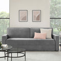 Dusklia - Soho Sofa Bed - Grey