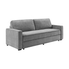 Dusklia - Soho Sofa Bed - Grey